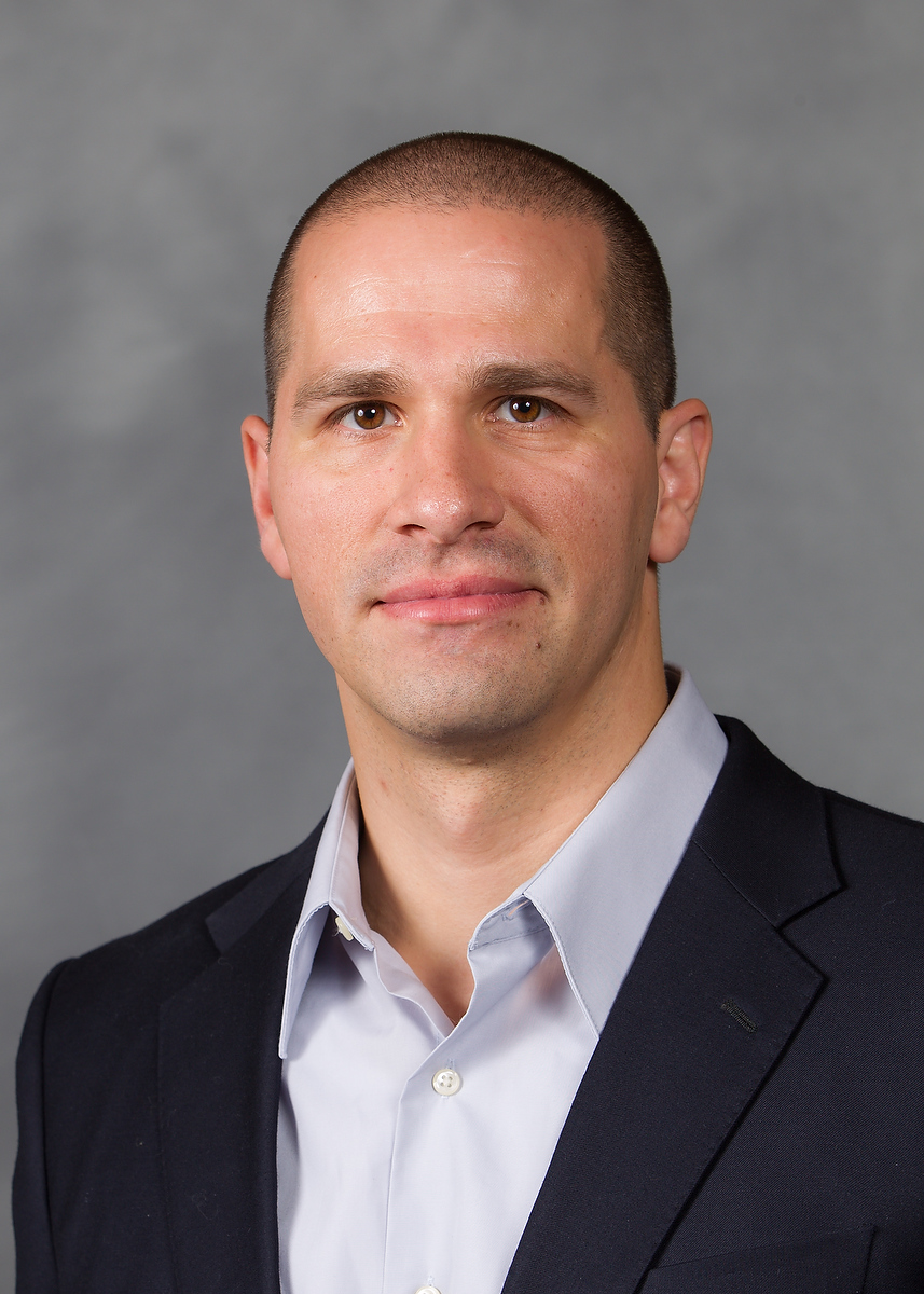 Jason A. Staples