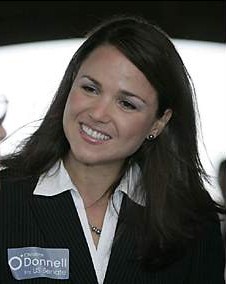 Soundbite Culture, Christine O’Donnell, and the First Amendment