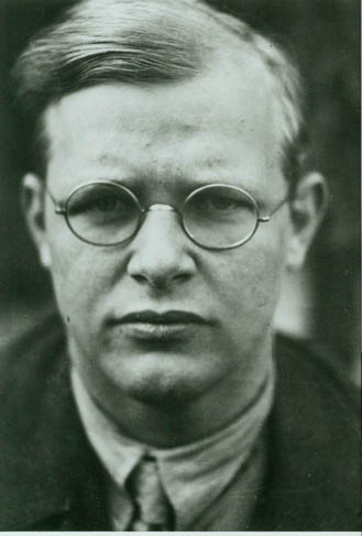 Bonhoeffer on How the Church Can Act towards the State