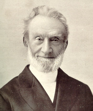 George Müller on Money and Giving