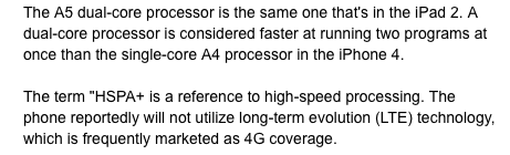 Embarrassing Tech Ignorance from CNN ... Again