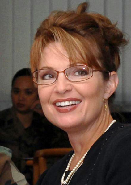 Sarah Palin's "Fire in her belly" is Not Dominionist Code