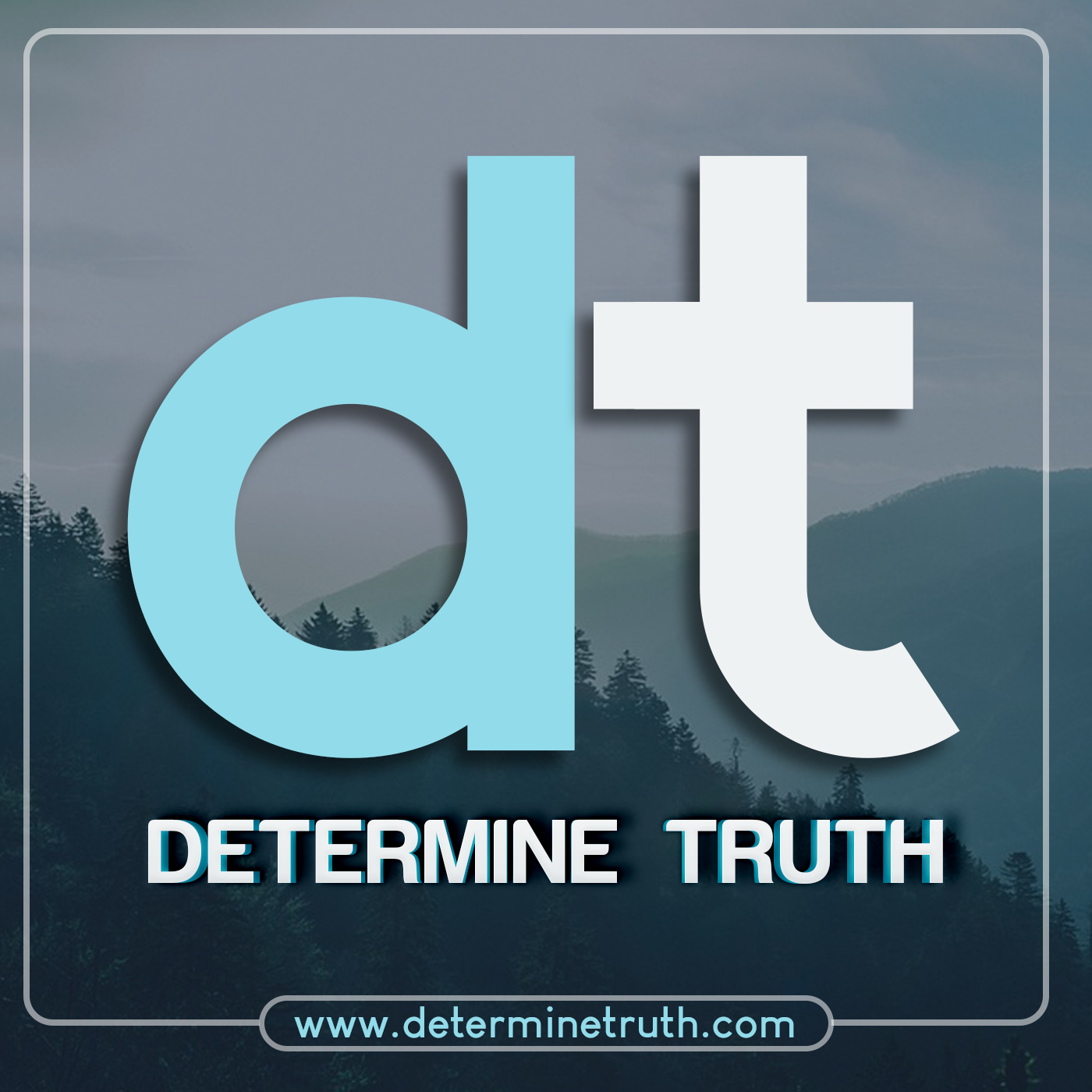 The Determinetruth Podcast