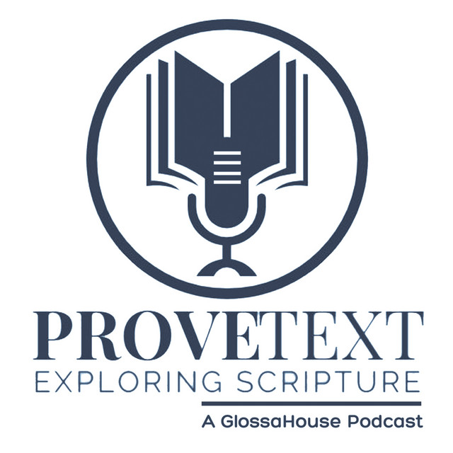 Provetext Exploring Scripture