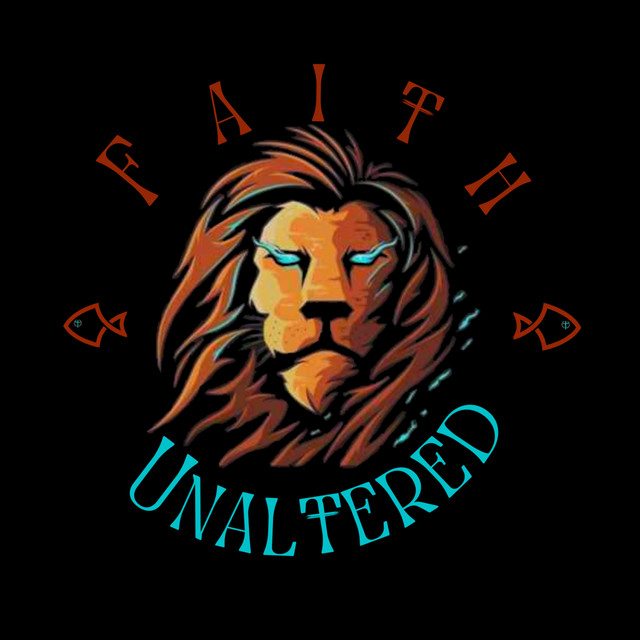 Faith Unaltered