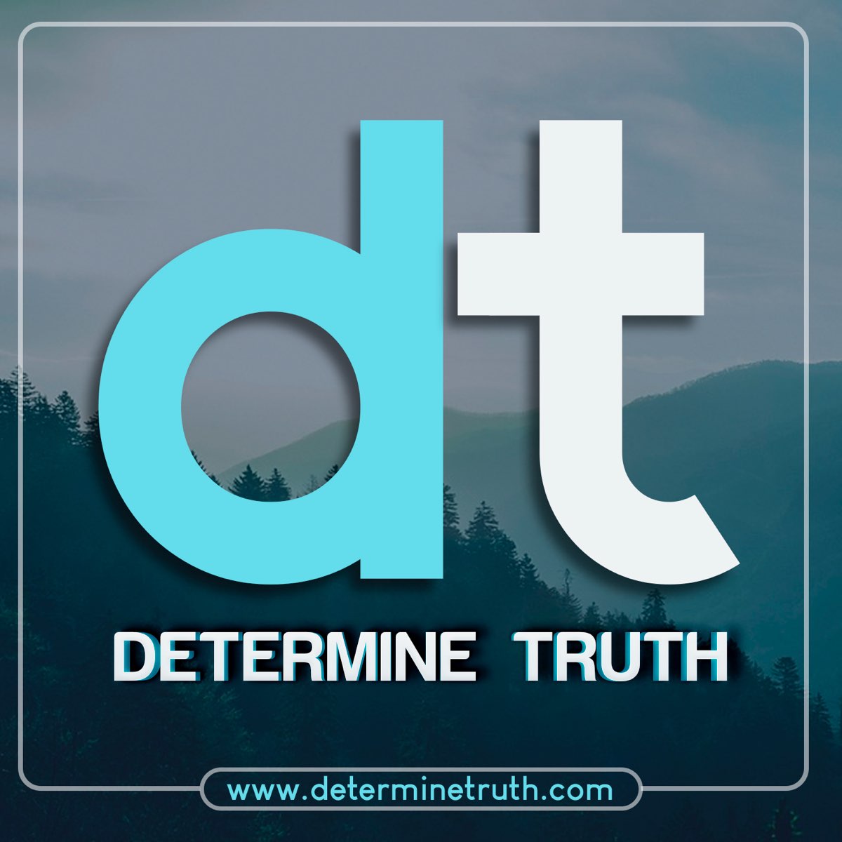 DetermineTruth Podcast