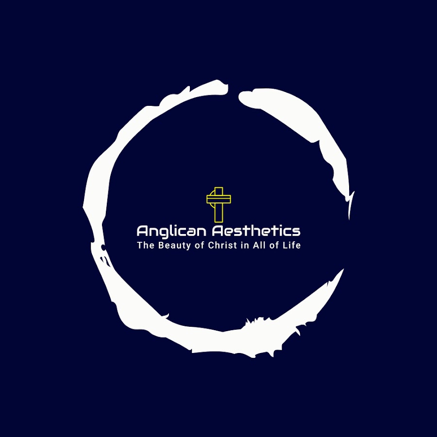 Anglican Aesthetics