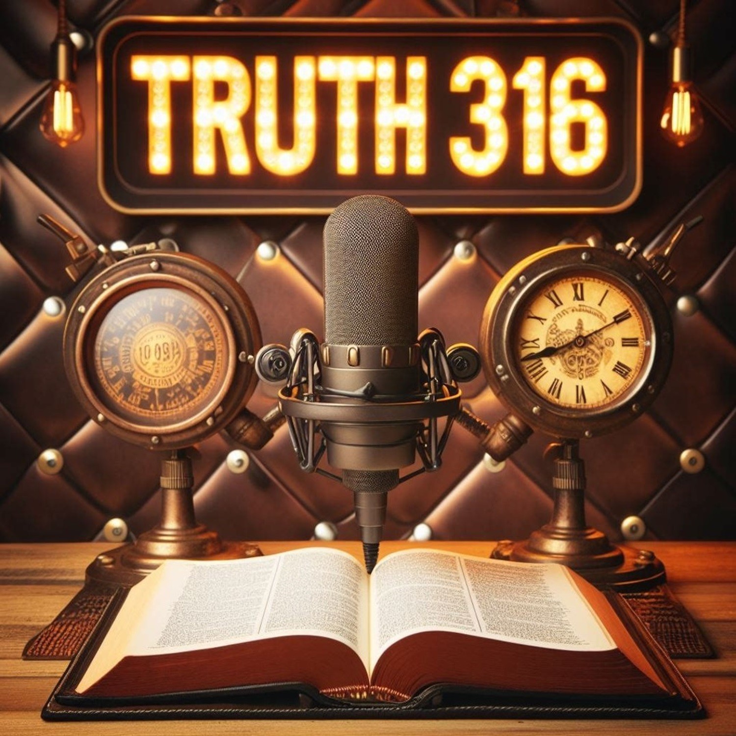The Planted Podcast