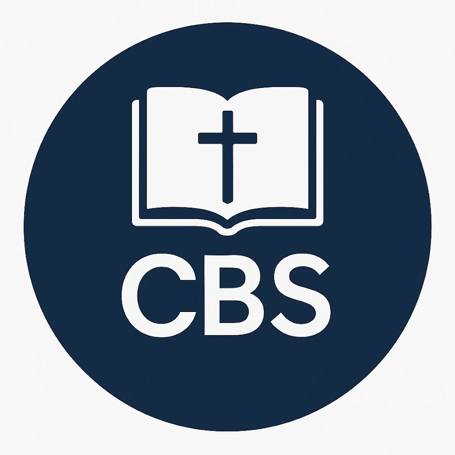The Center for Bible Study