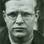Dietrich Bonhoeffer pacifist Nazi resistor