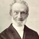 George Müller Mueller