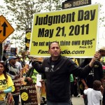 Judgment Day Believers Proclaim May 21 Is Day Of Armageddon