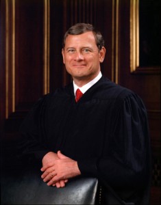 supreme court official picture