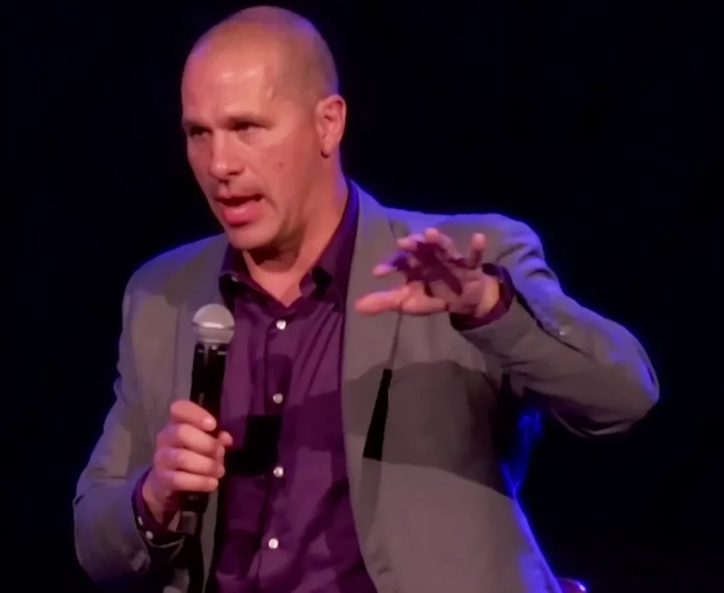 Jason Staples Speaking